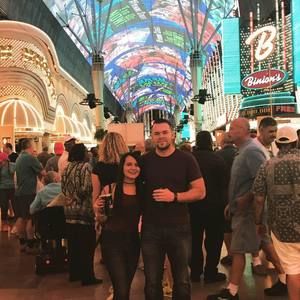 Meet your Posher, Scotty